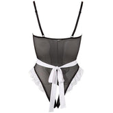 Serveerster Outfit - PlayForFun